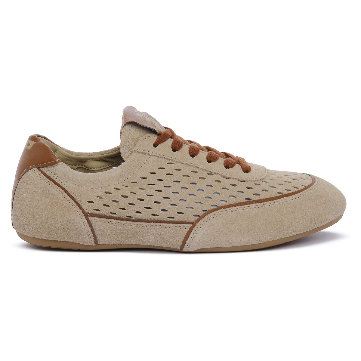 Xαμηλά Sneakers 3P 32 BALLET B1