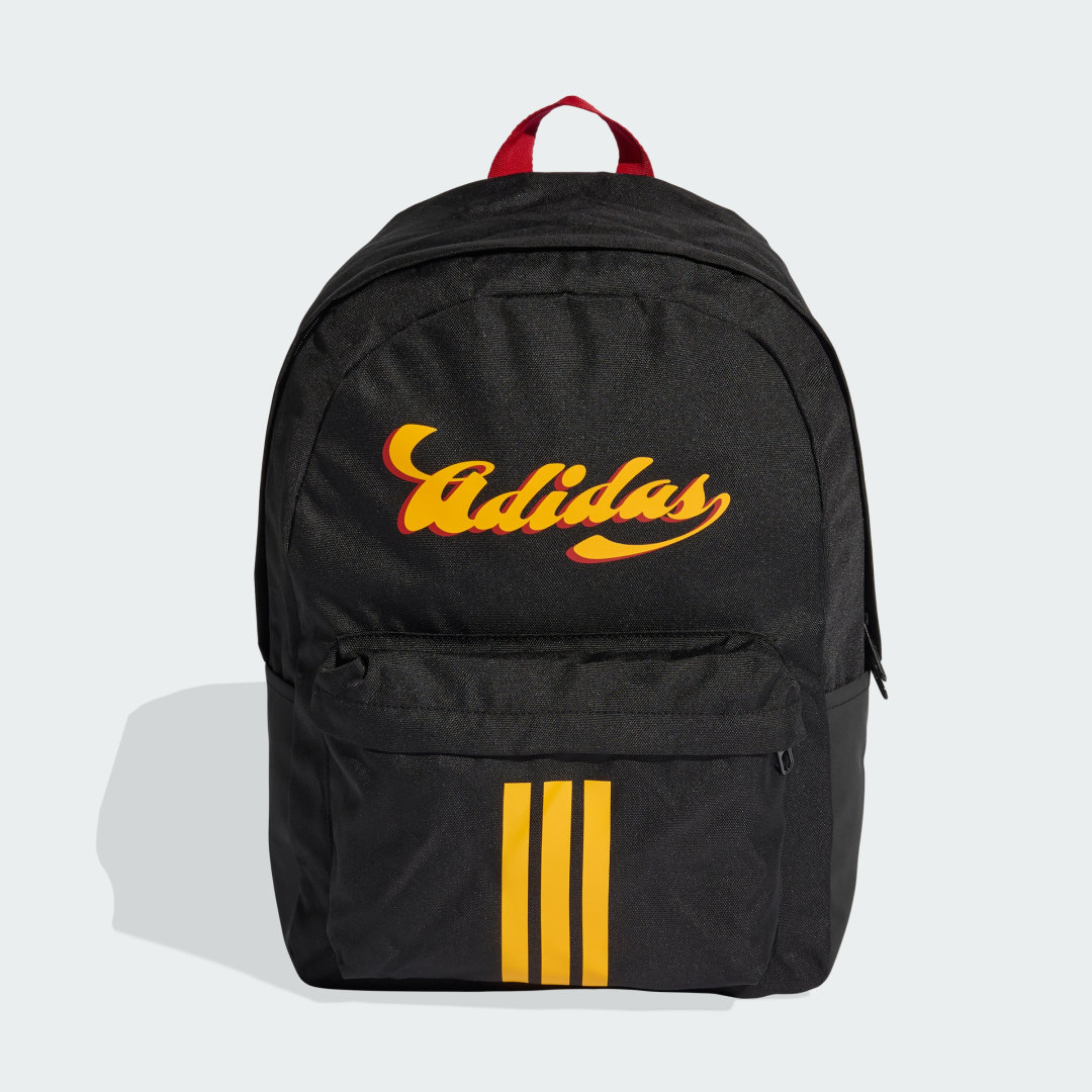 ADIDAS TIRO GRAPHIC BACKPACK II