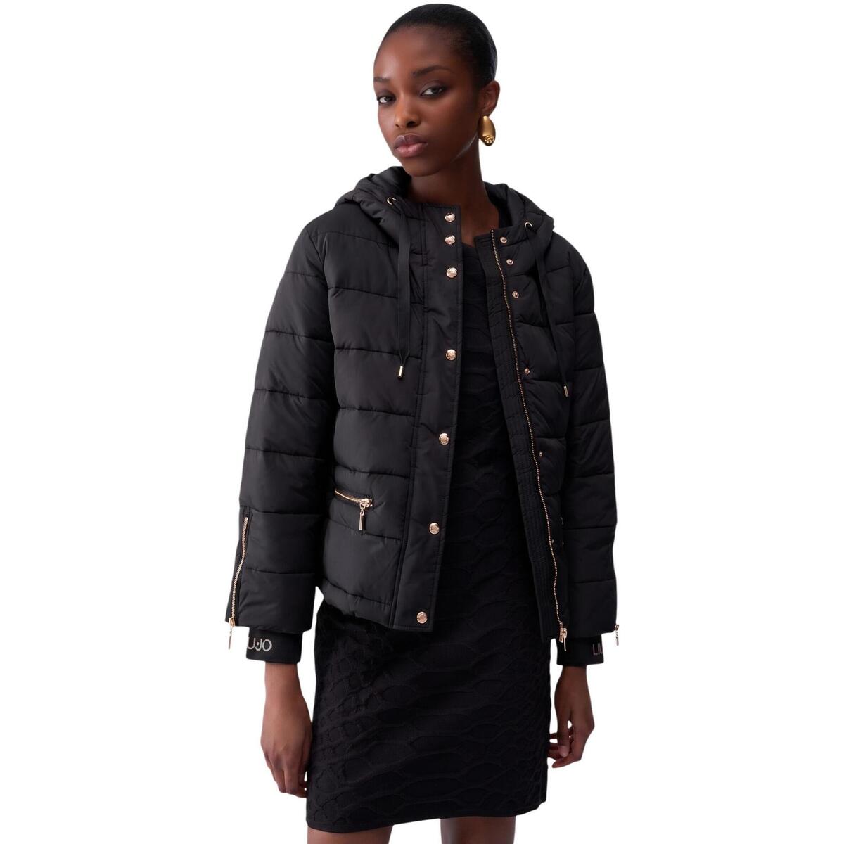 Σακάκια Liu Jo PADDED JACKET TF6008 TS72A