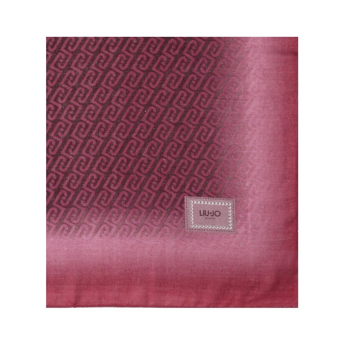 Κασκόλ Liu Jo 2f6064 T2745 Stola Allover Shaded