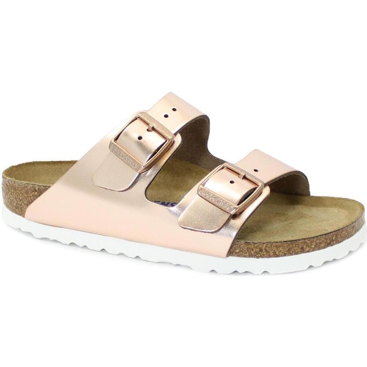 Mules BIRKENSTOCK BIR-CCC-952093-MC