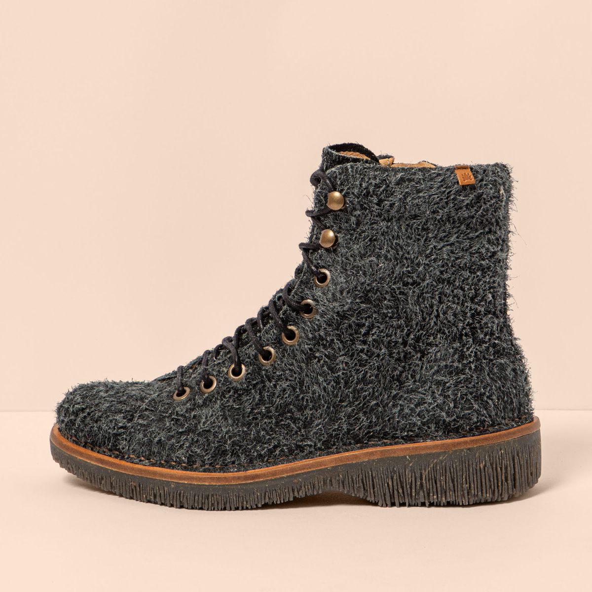 Μποτάκια/Low boots El Naturalista 25572PET0005