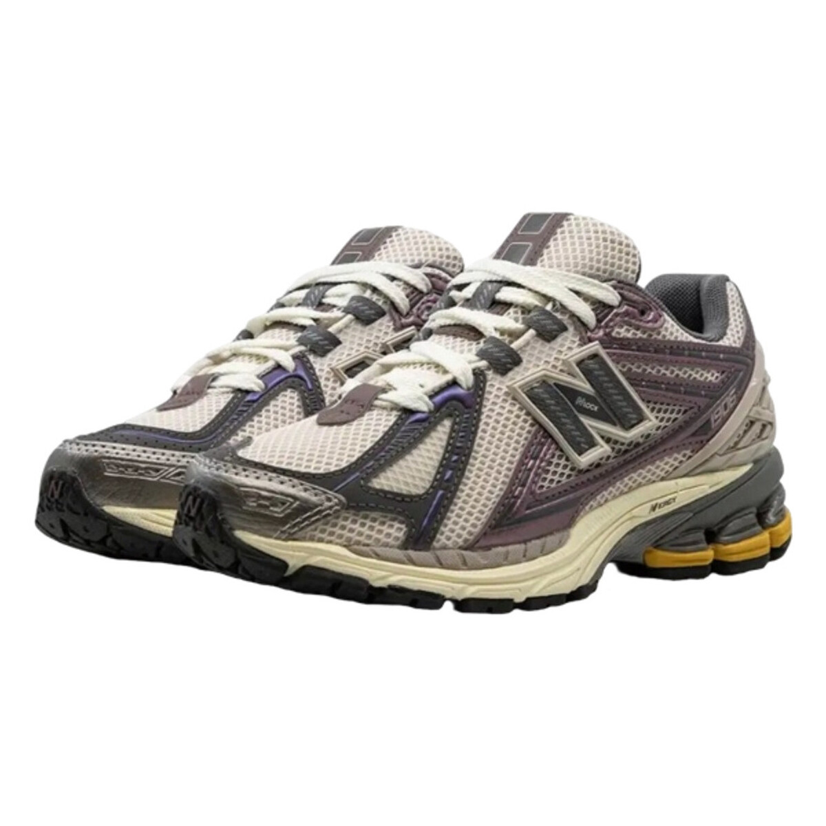 Xαμηλά Sneakers New Balance 1906R Licorice