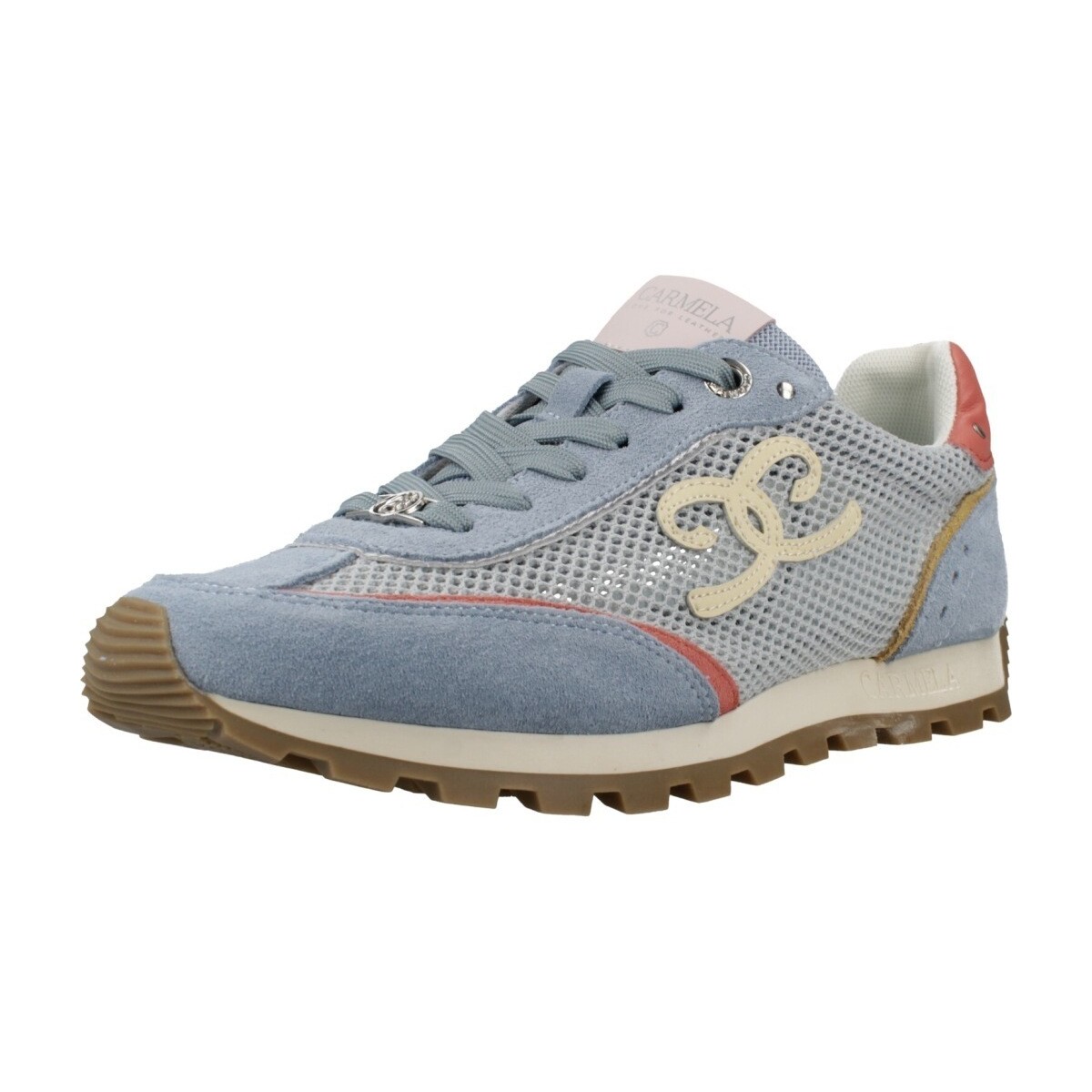 Xαμηλά Sneakers Carmela 163213C
