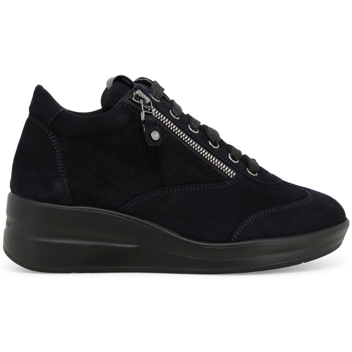 Xαμηλά Sneakers Melluso R25625Z-251802