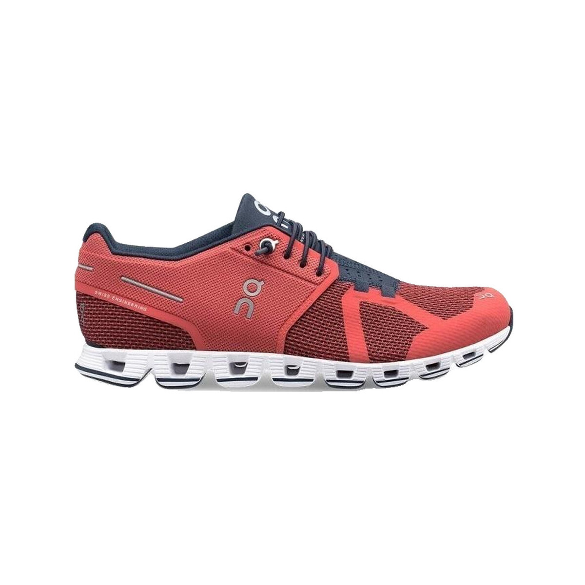 Παπούτσια για τρέξιμο On Running Chaussures de running Cloud légèreté ultime
