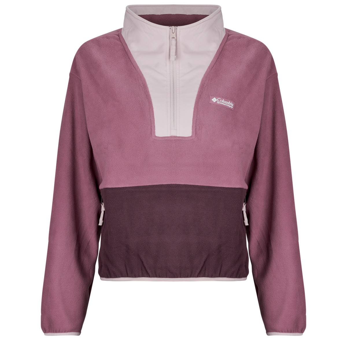 Fleece Columbia Sequoia Grove II Half Zip Fleece