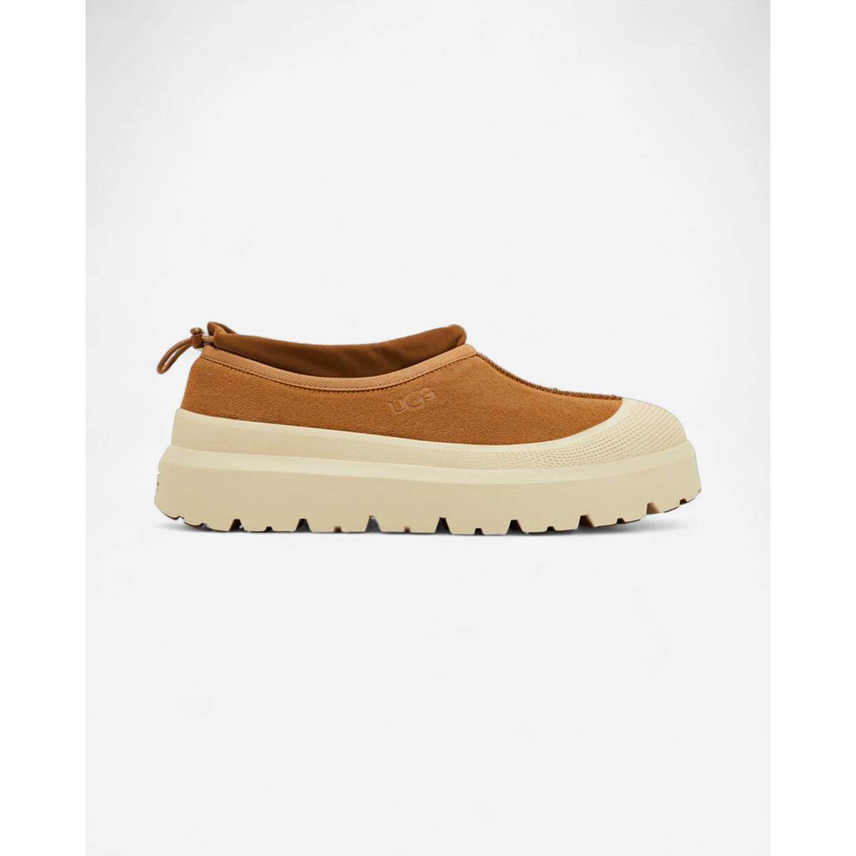 Παντόφλες UGG Tasman Weather Hybrid Slipper Chestnut Whitecap