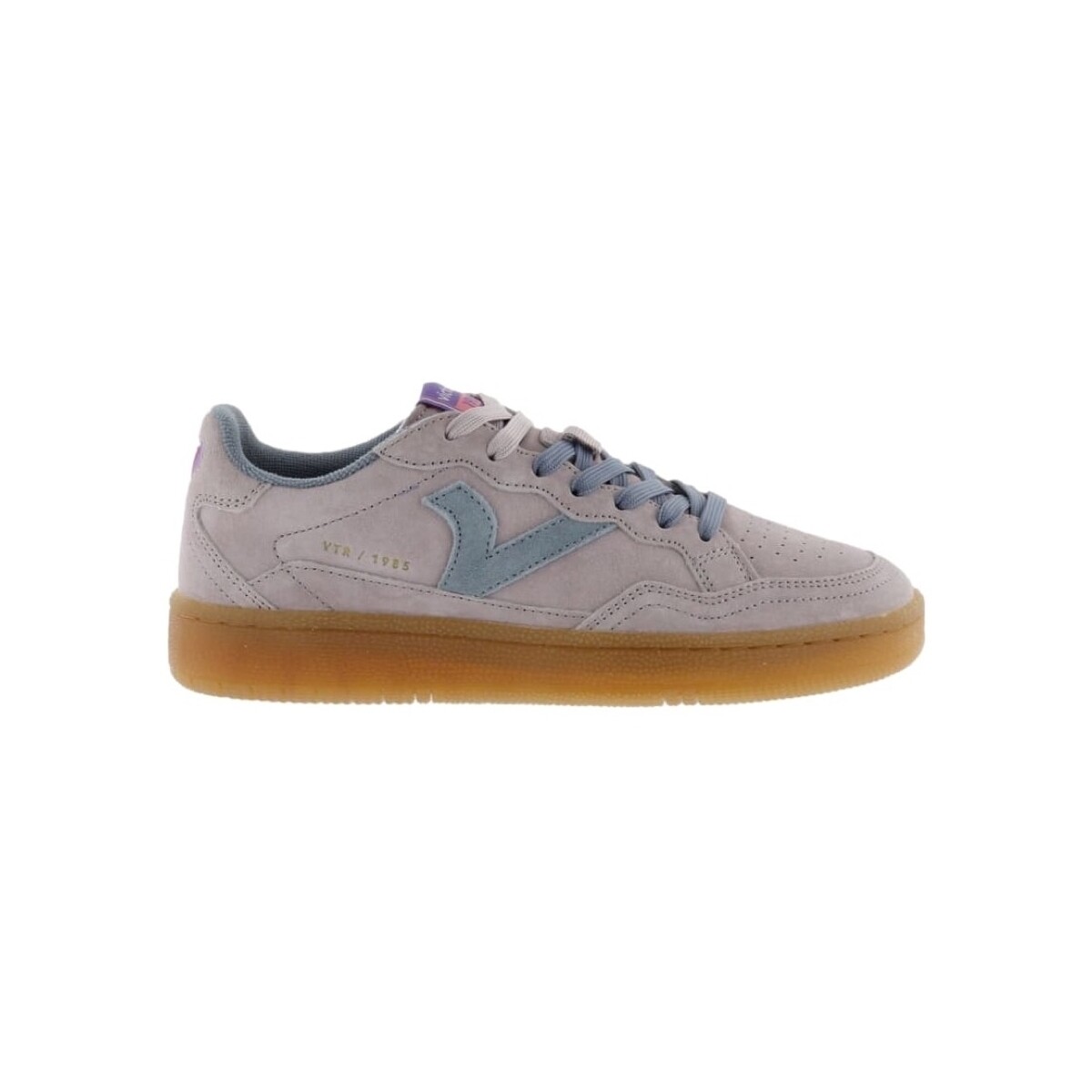 Xαμηλά Sneakers Victoria Smash Sneakers 806111 - Rosa