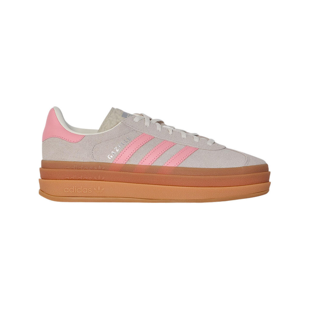 Sneakers adidas Baskets Gazelle Bold J daim