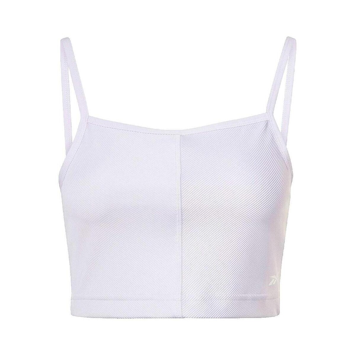 Μπλούζα Reebok Sport Débardeur Crop Top Performance Yoga