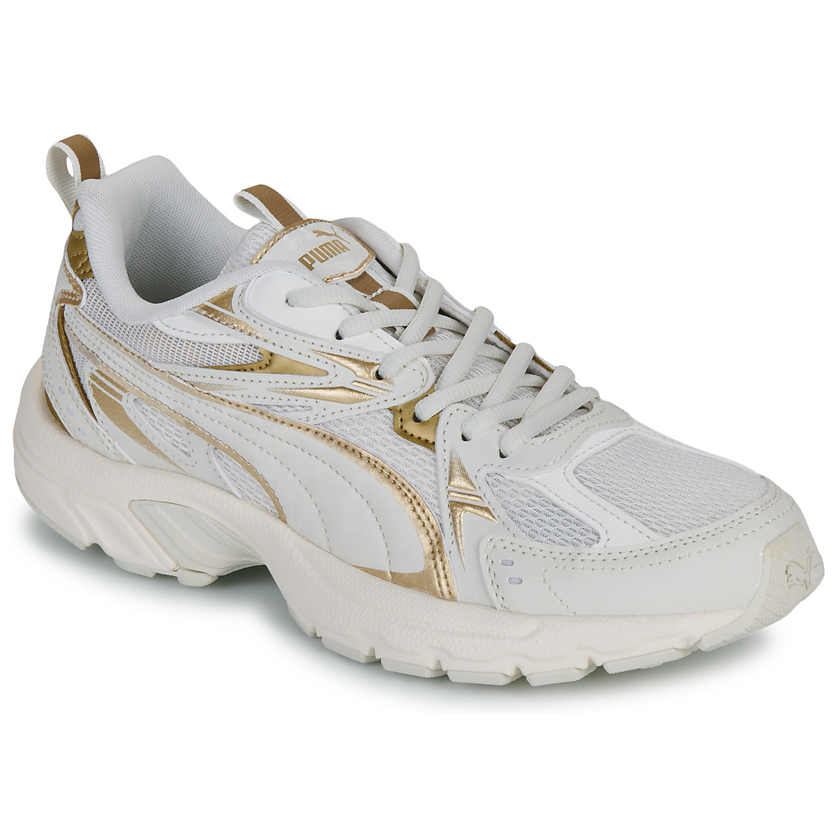 Xαμηλά Sneakers Puma Milenio tech Wmns DaylNight