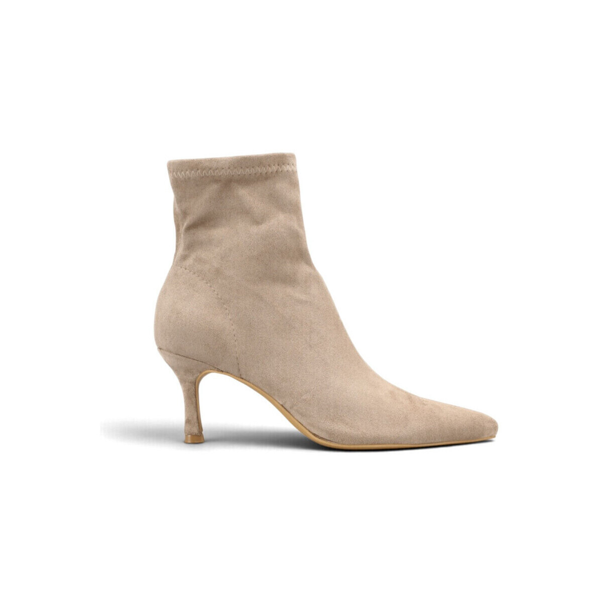 Μποτίνια La Modeuse 79545_P189182