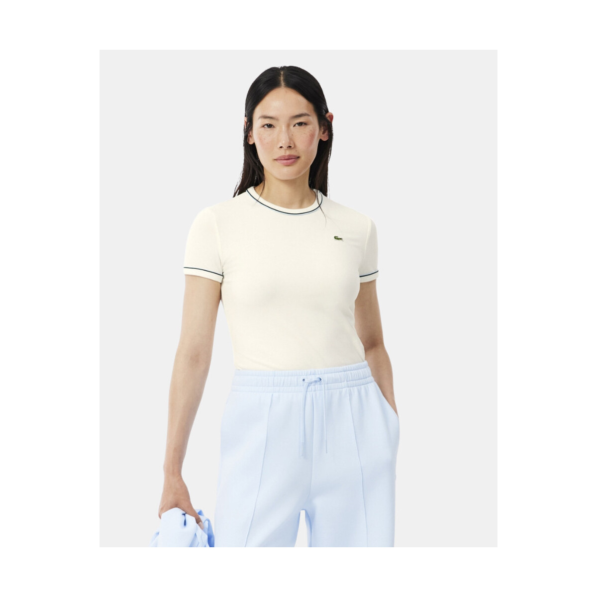 T-shirts & Polos Lacoste TF5289