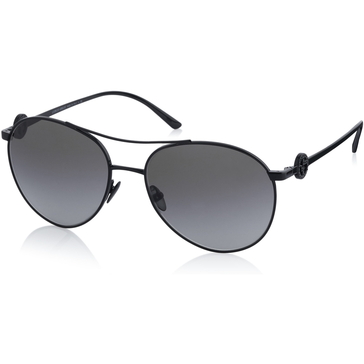 óculos de sol Emporio Armani -