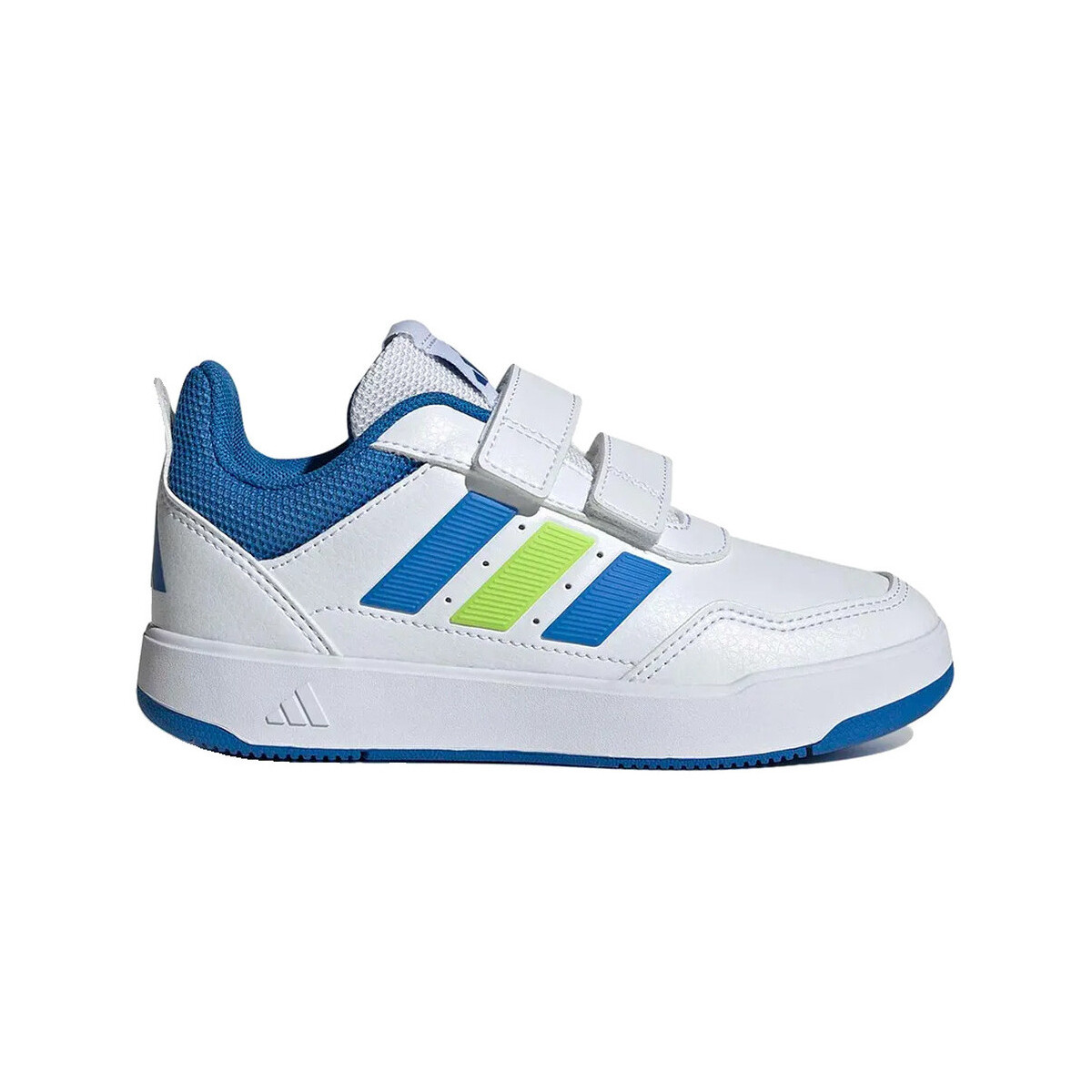 Xαμηλά Sneakers adidas Baskets Tensaur Sport 3.0 CF blanc