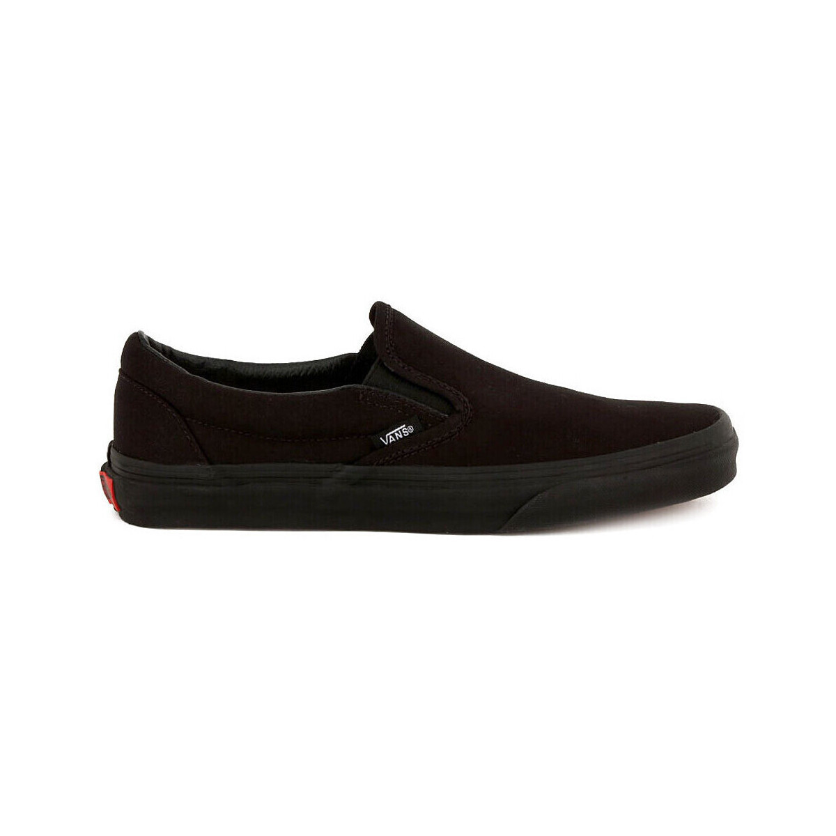 Sneakers Vans CLASSIC SLIP ON BLACK
