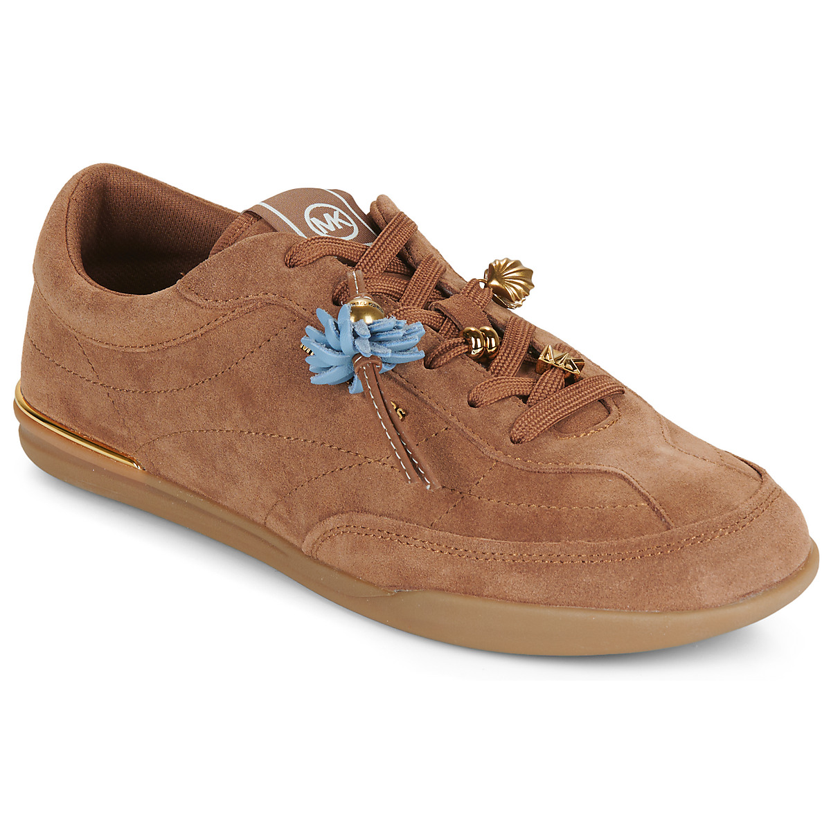 Xαμηλά Sneakers MICHAEL Michael Kors NOLAN LACE UP