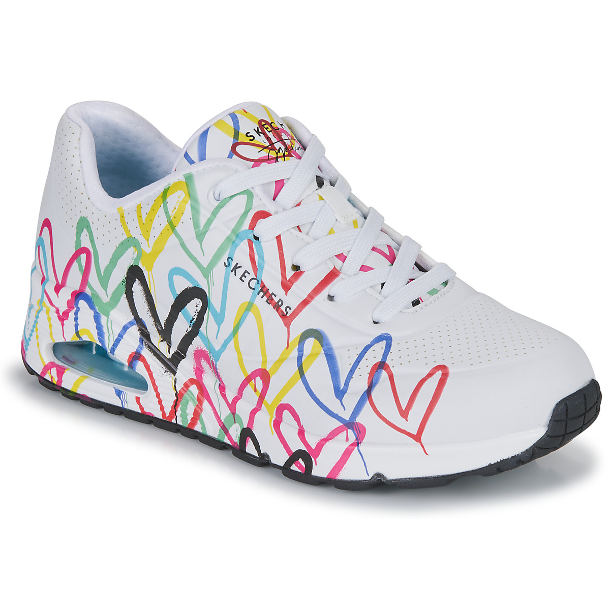 Xαμηλά Sneakers Skechers UNO