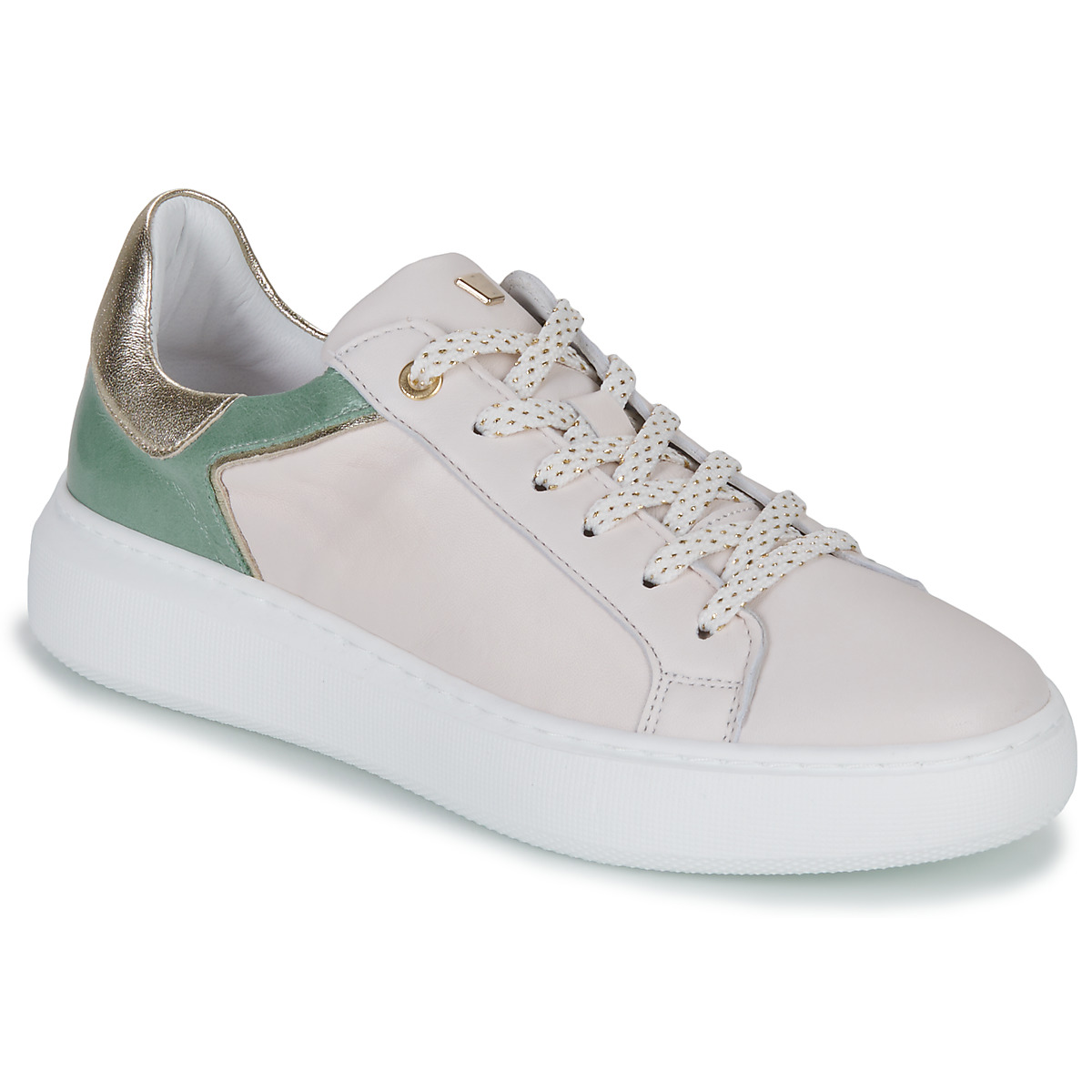 Xαμηλά Sneakers JB Martin FLORA