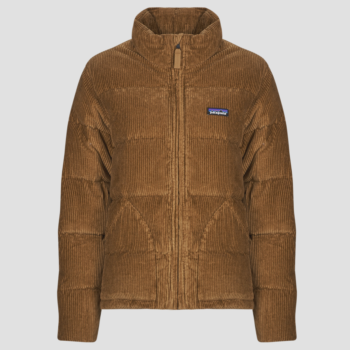 Χοντρό μπουφάν Patagonia W'S CORD FJORD JKT