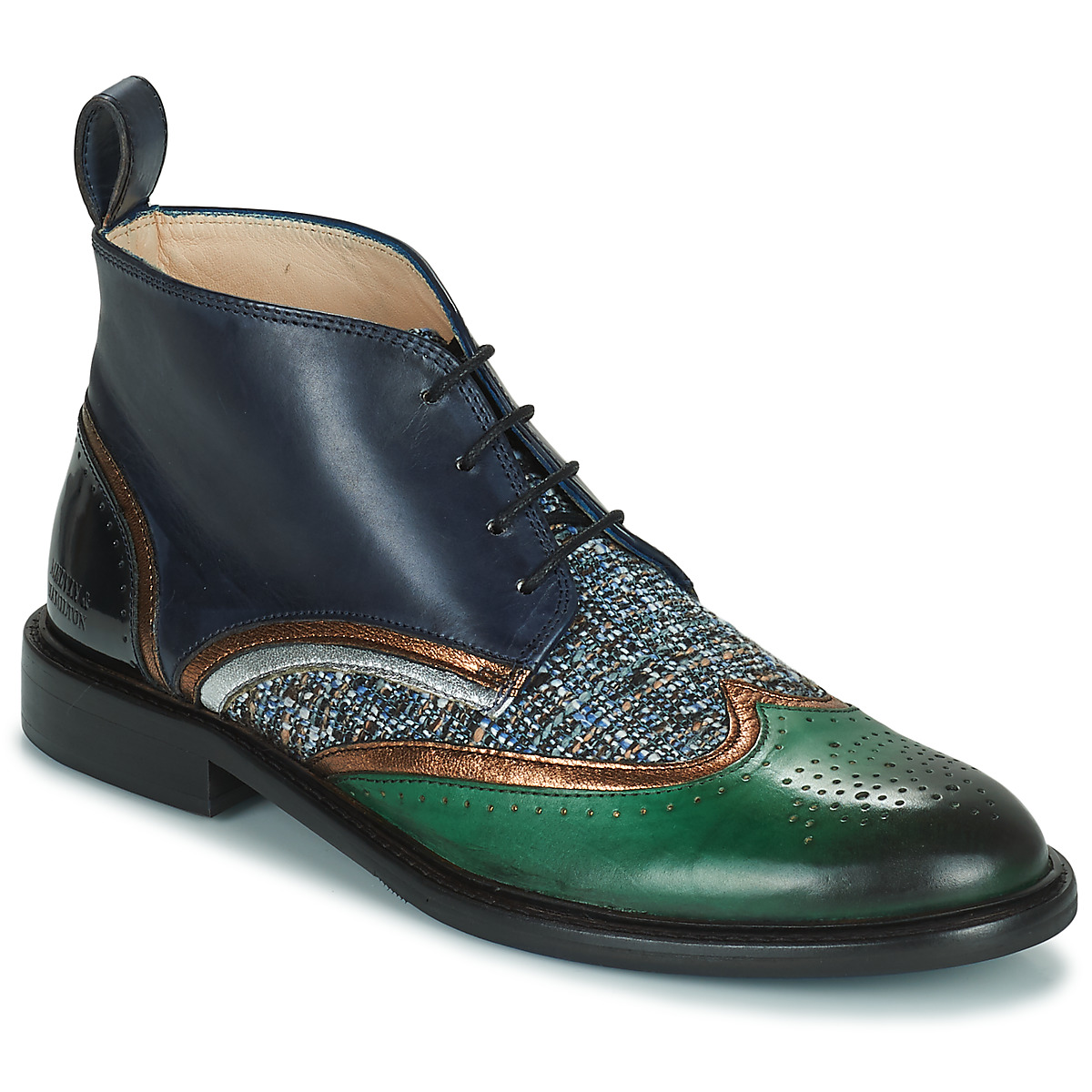 Μπότες Melvin & Hamilton SALLY 30