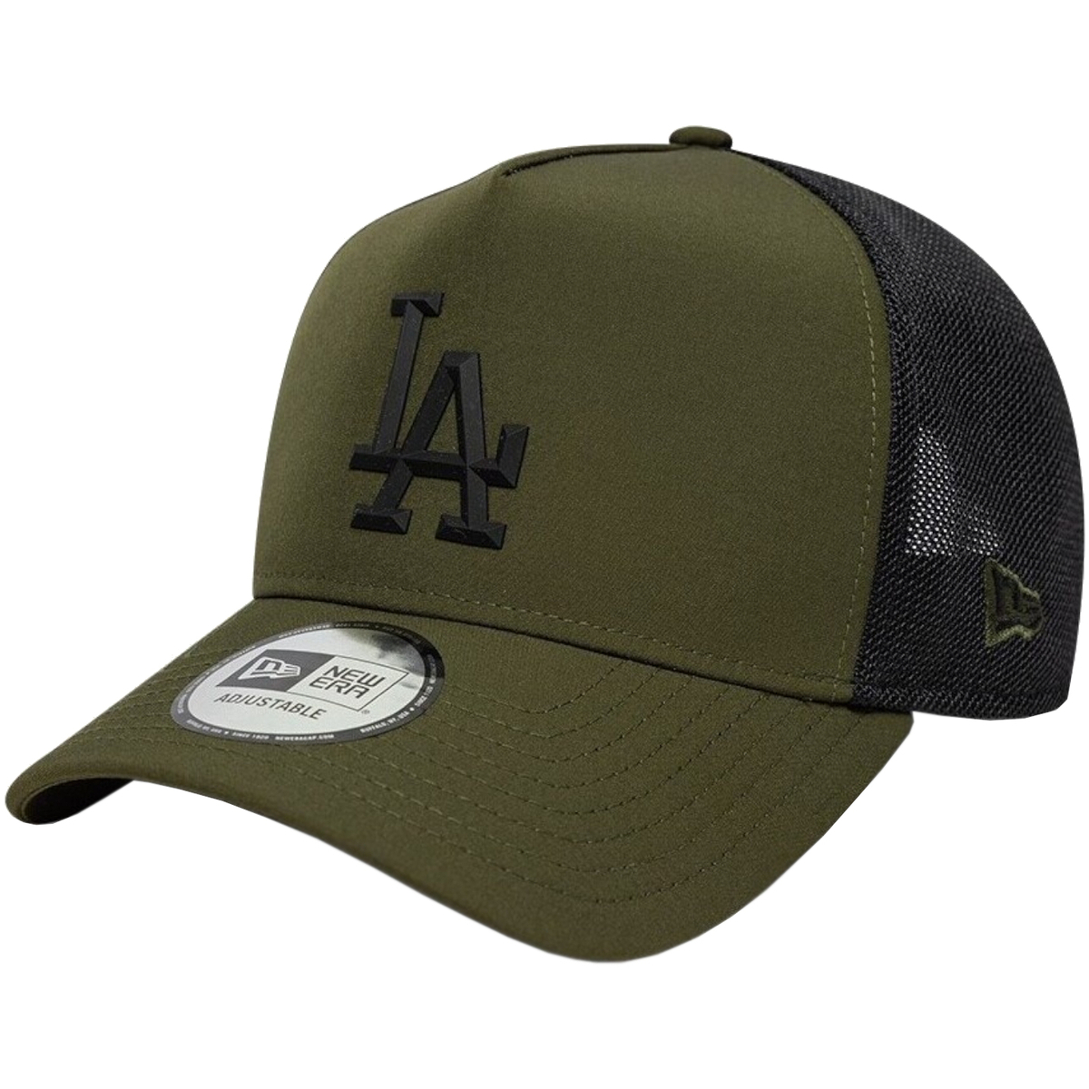 Κασκέτο New-Era 9FORTY AF Trucker MLB Sport Los Angeles Dodgers Cap
