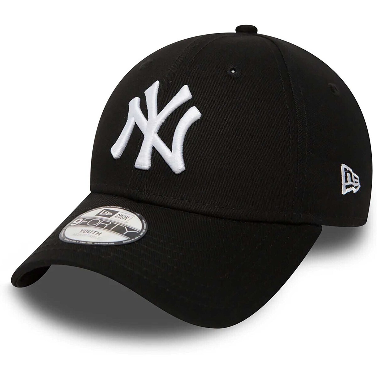 Κασκέτο New-Era K 940 Mlb League Basic Neyyan