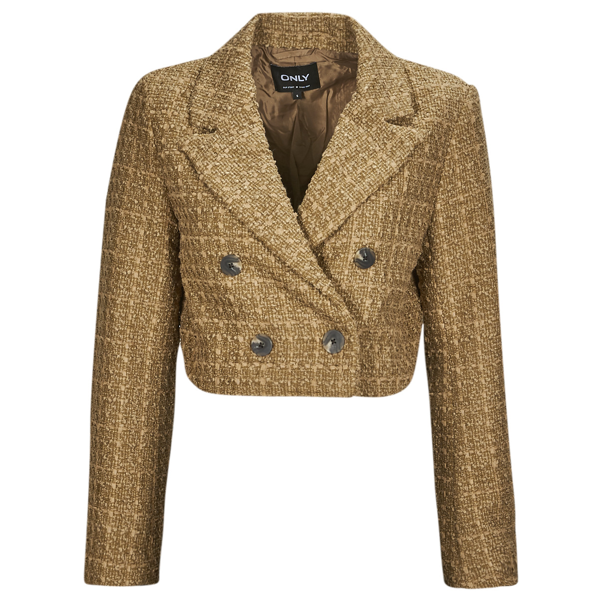 Σακάκι/Blazers Only ONLNEWKENNEDY BOUCLE BLAZER OTW