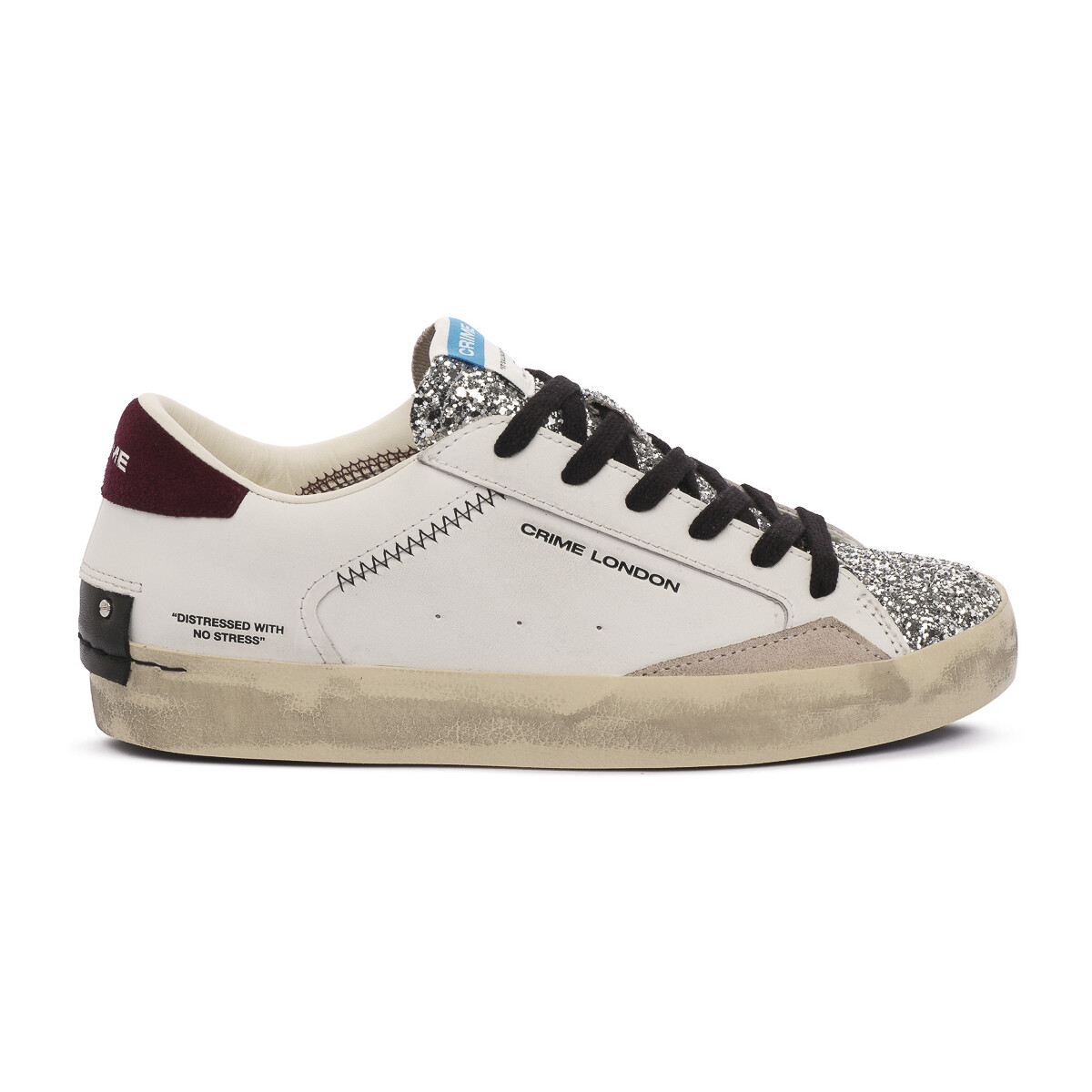 Sneakers Crime London SNEAKER