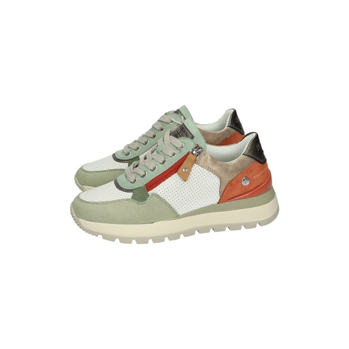Xαμηλά Sneakers Refresh -