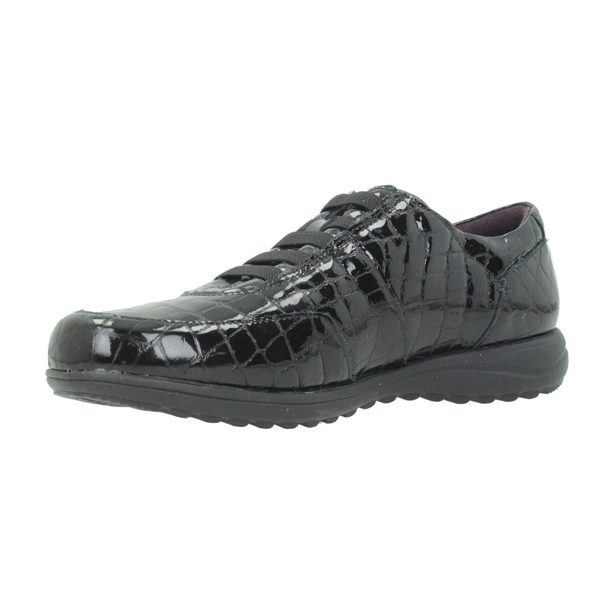 Sneakers Pitillos 20514p Deportivo Charol Coco