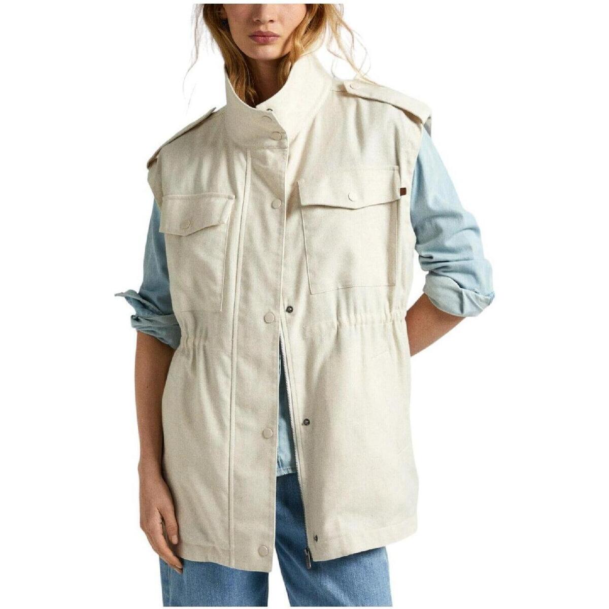 Παλτό Pepe jeans PL402369