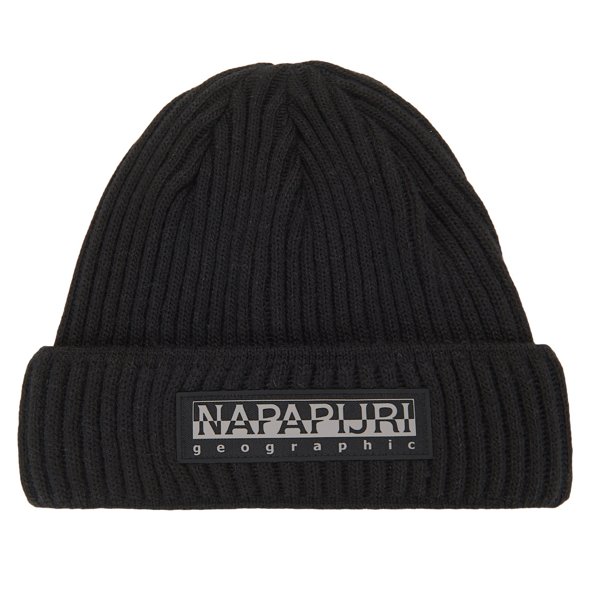 Σκούφος Napapijri F-VISPA 041 BLACK