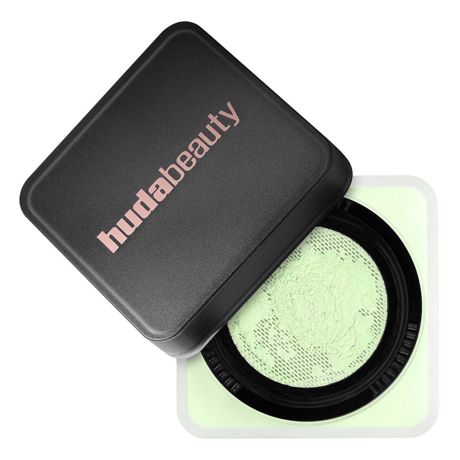 Huda Beauty - Easy Bake Loose Baking & Setting Powder - Πούδρα σε ελεύθερη μορφή | 20 g
