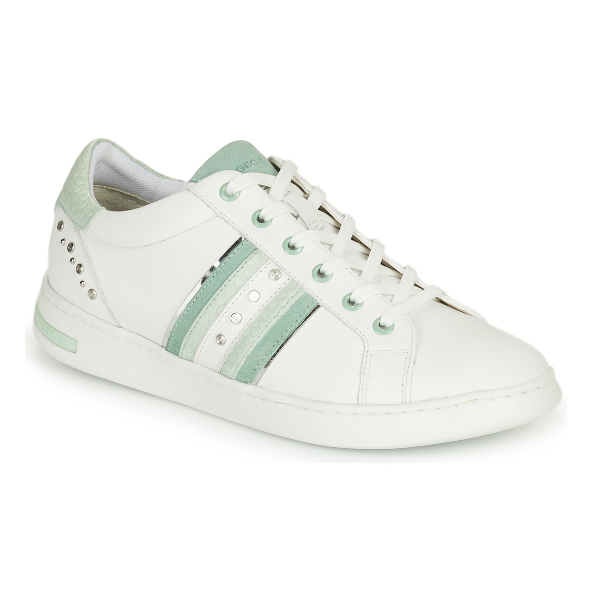 Xαμηλά Sneakers Geox D JAYSEN A