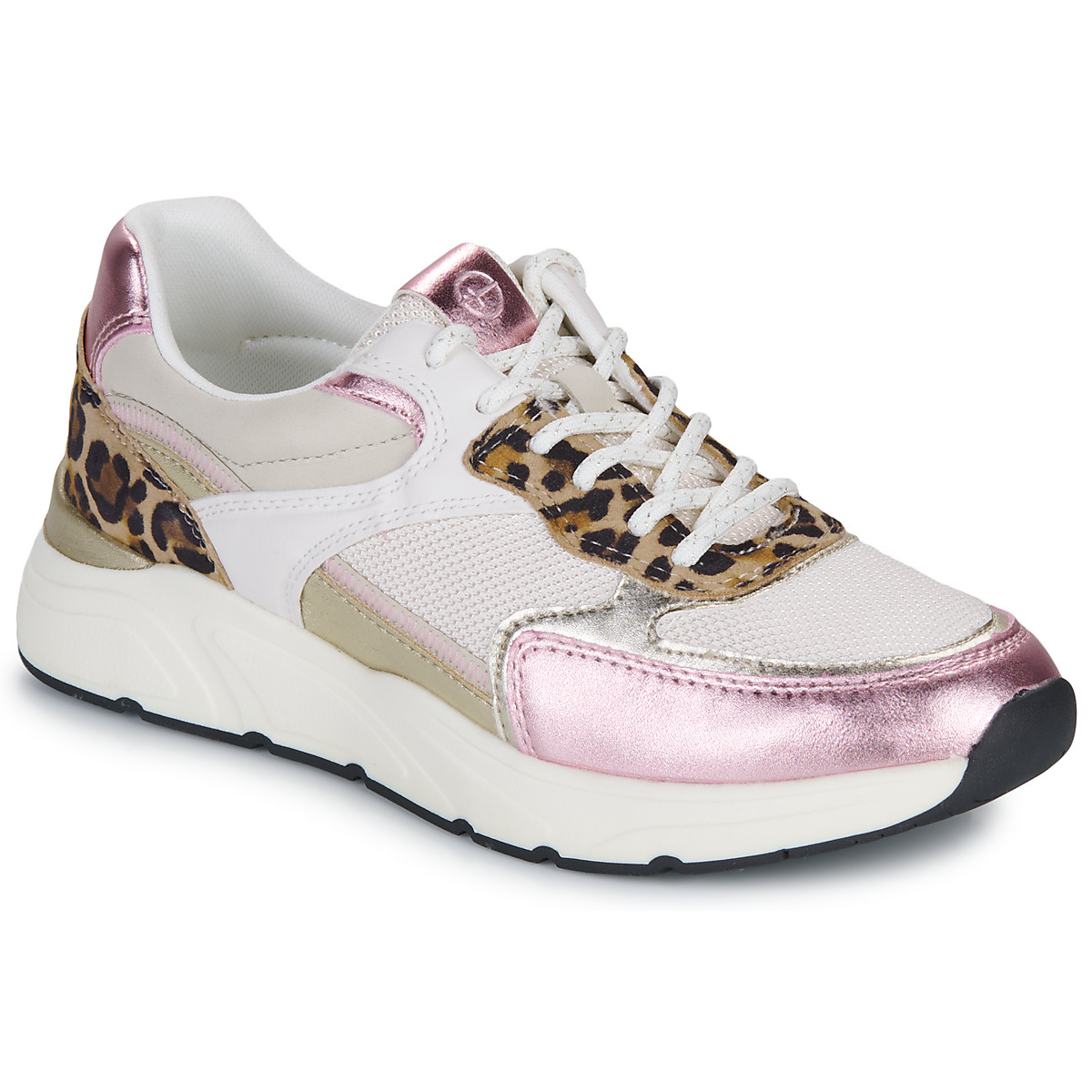 Xαμηλά Sneakers Tamaris 23745-514