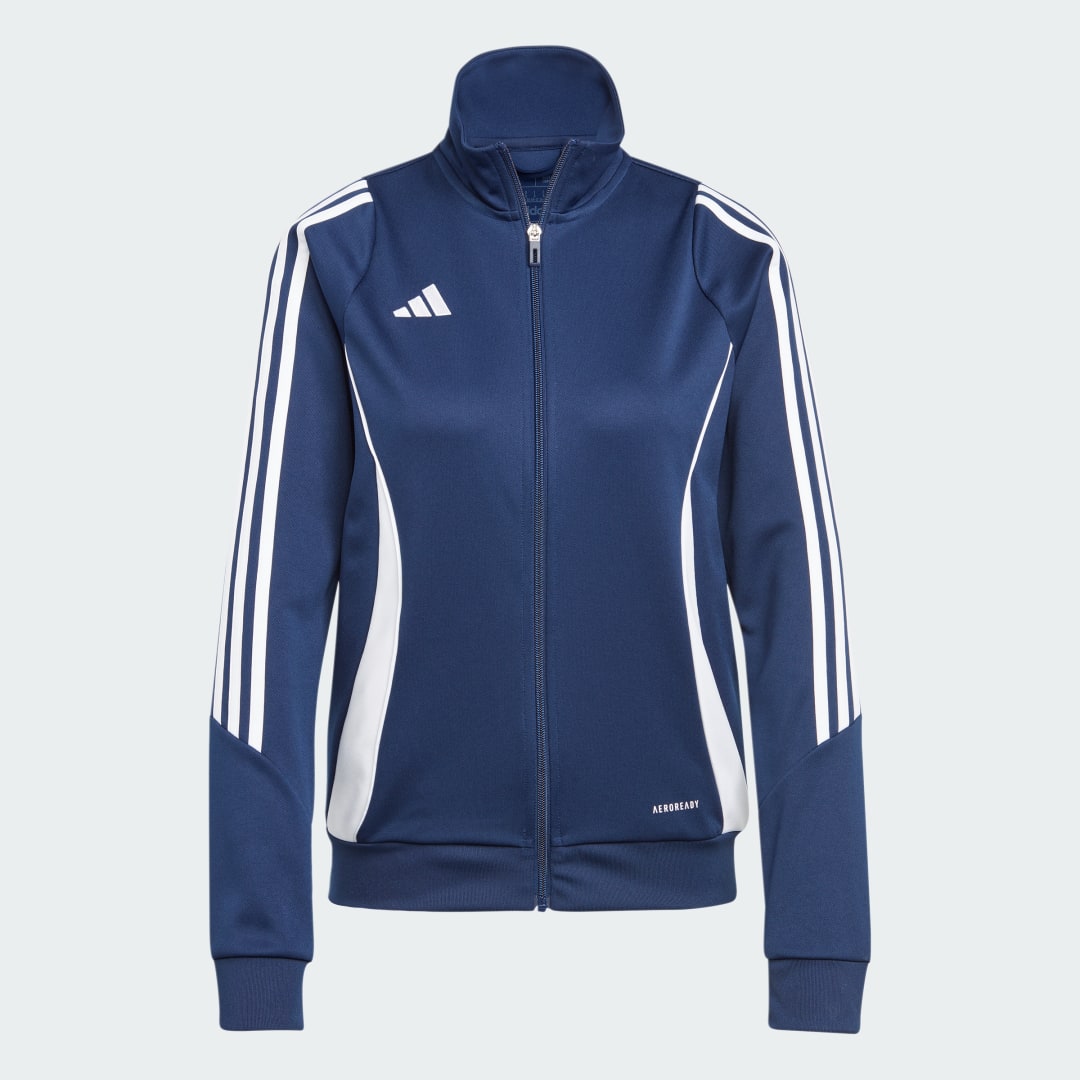 Tiro 24 Training Jacket