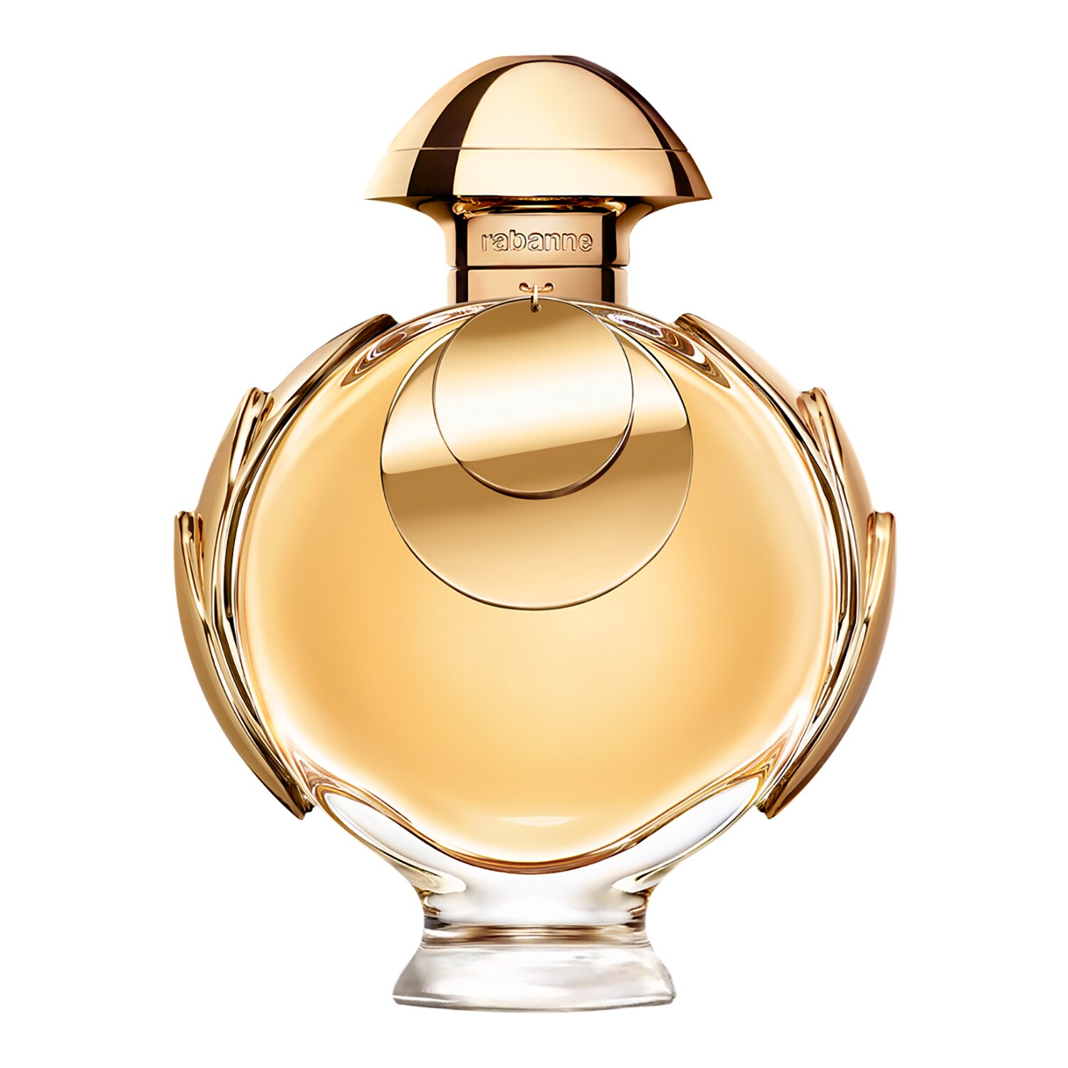 Rabanne Fragrances - Olympéa Elixir Intense - Eau de Parfum | 50 ml