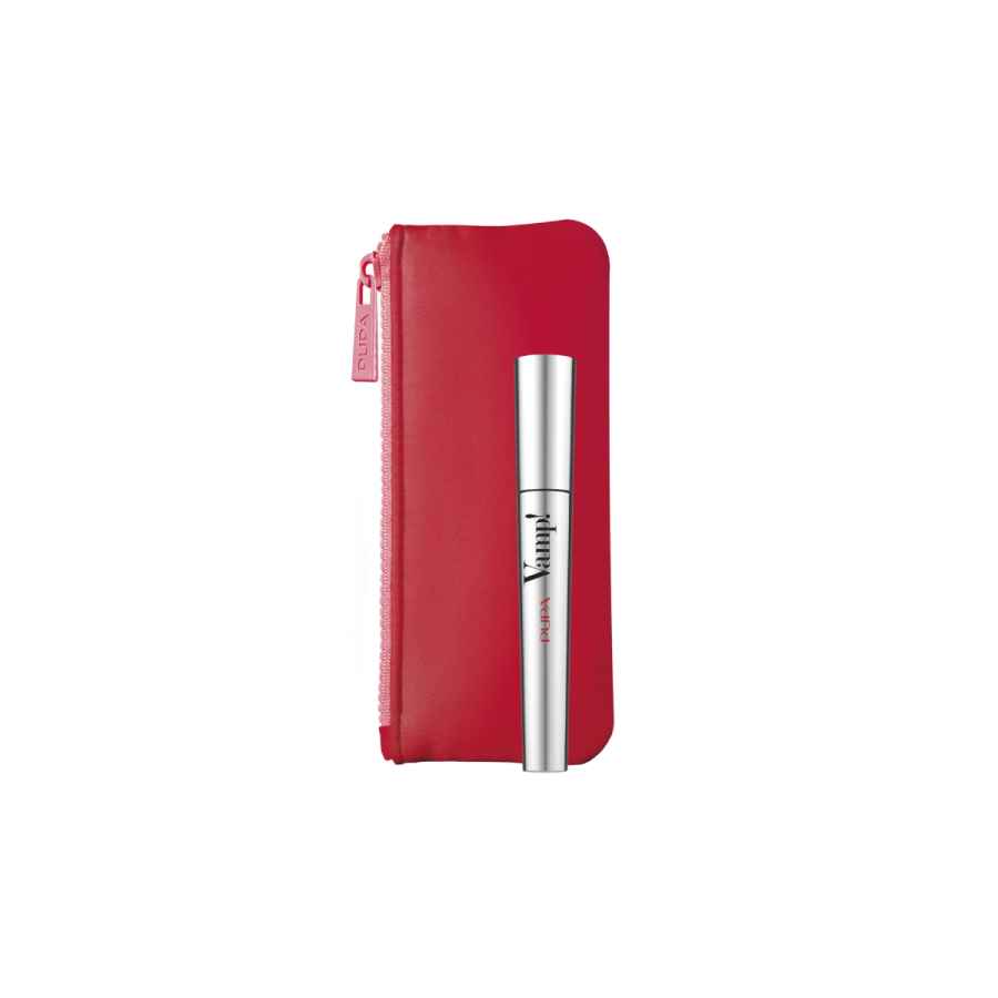 Kit Vamp! Mascara 100 – Extra Black