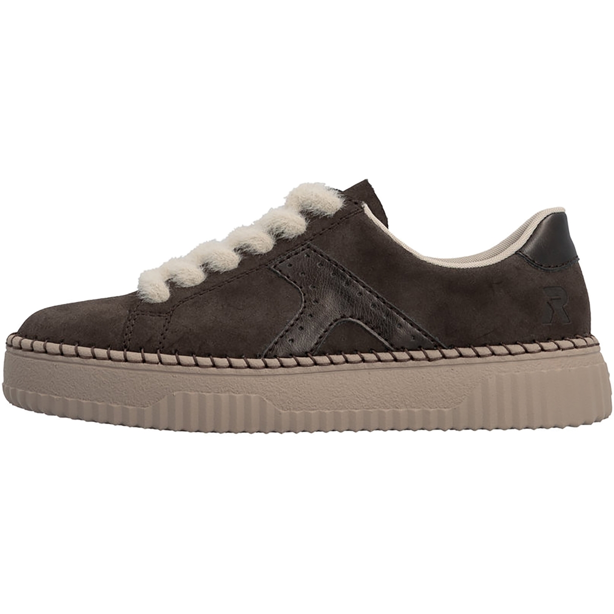 Xαμηλά Sneakers Rieker 294276