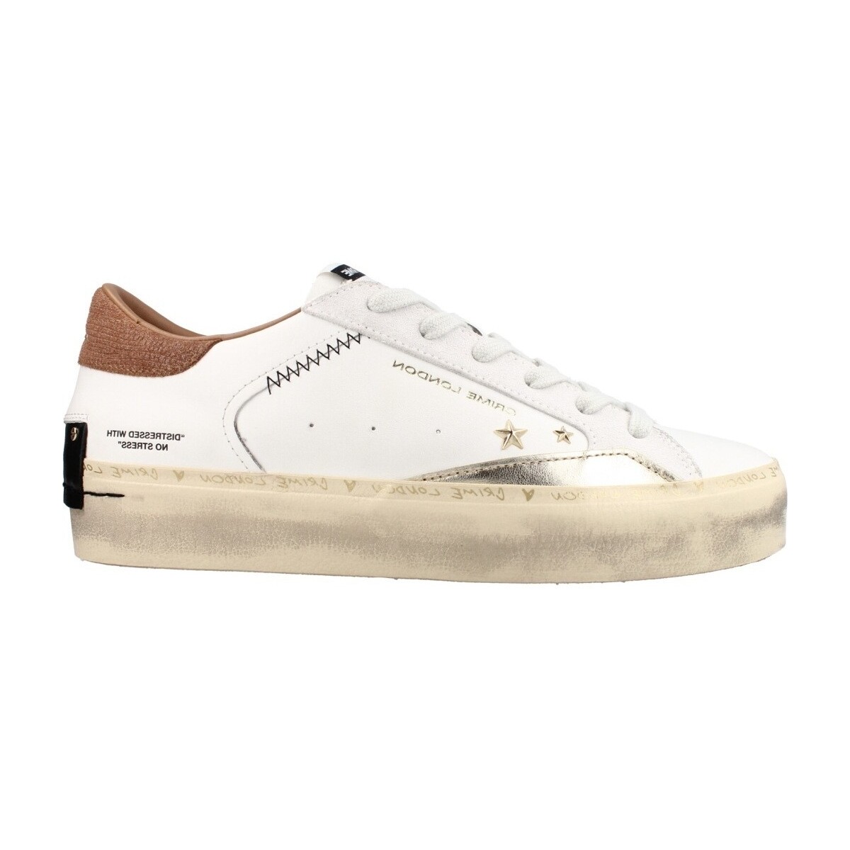 Sneakers Crime London 23050aa9b