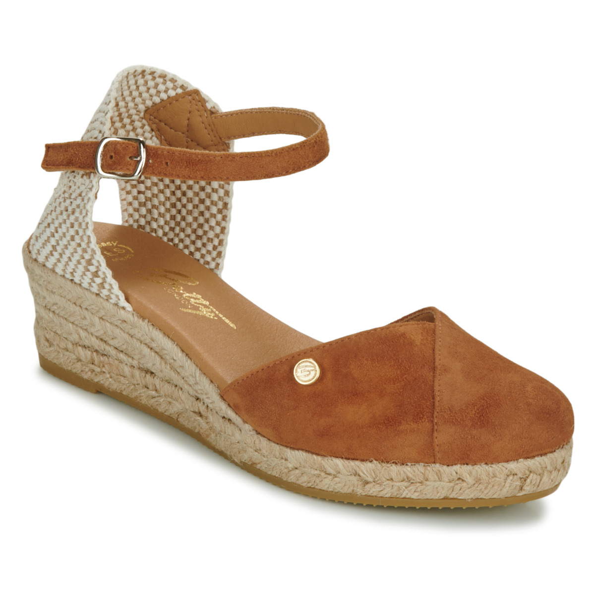 Εσπαντρίγιες Betty London INONO