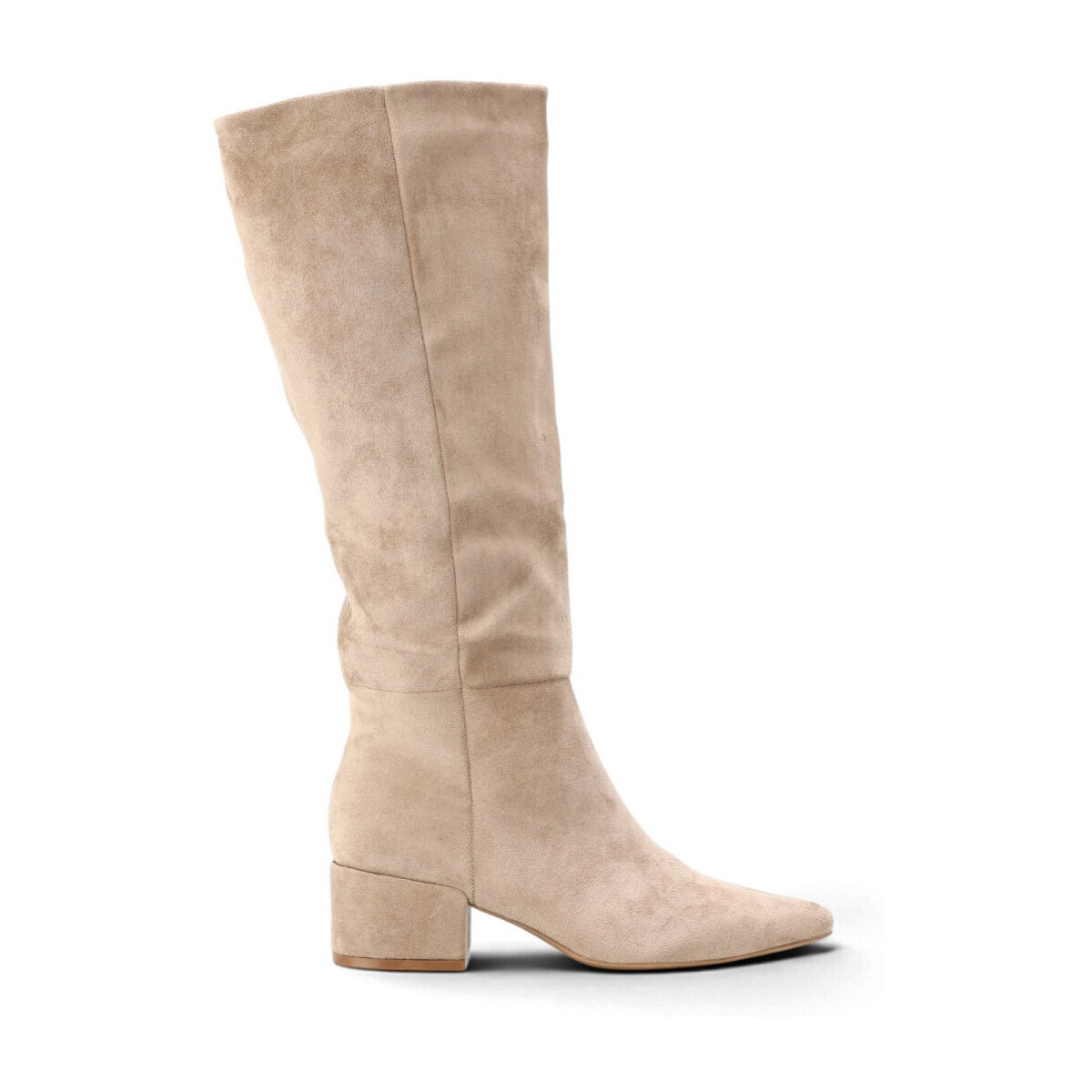 Μπότες για την πόλη La Modeuse 79854_P189921