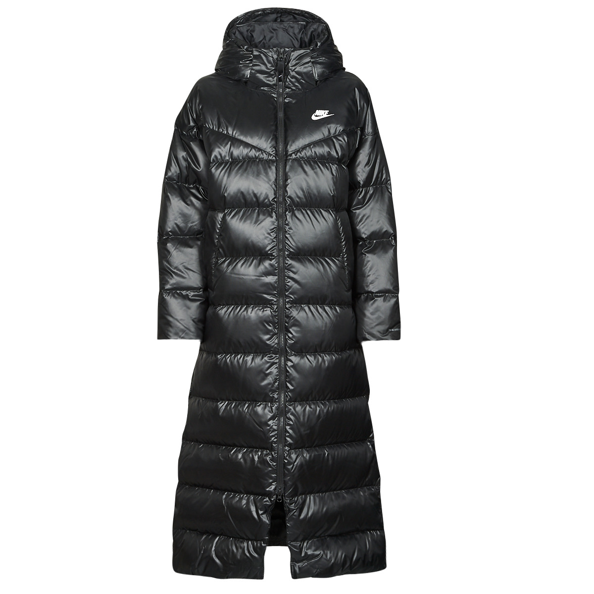 Χοντρό μπουφάν Nike W NSW TF CITY HD PARKA