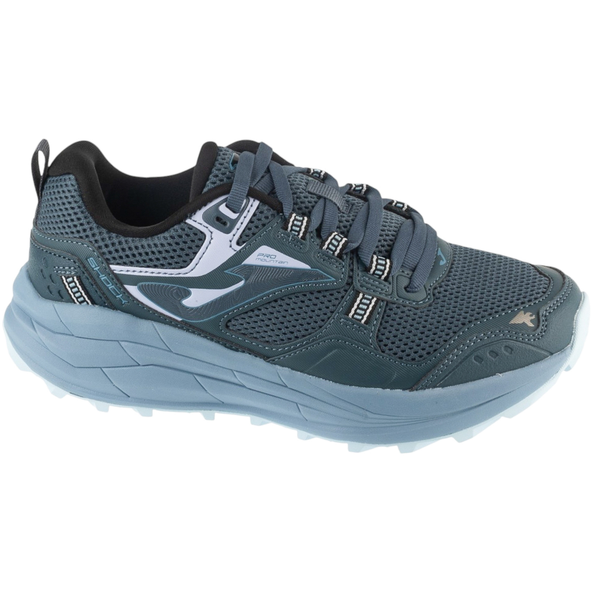 Παπούτσια για τρέξιμο Joma Shock Lady 26 TKSHLW