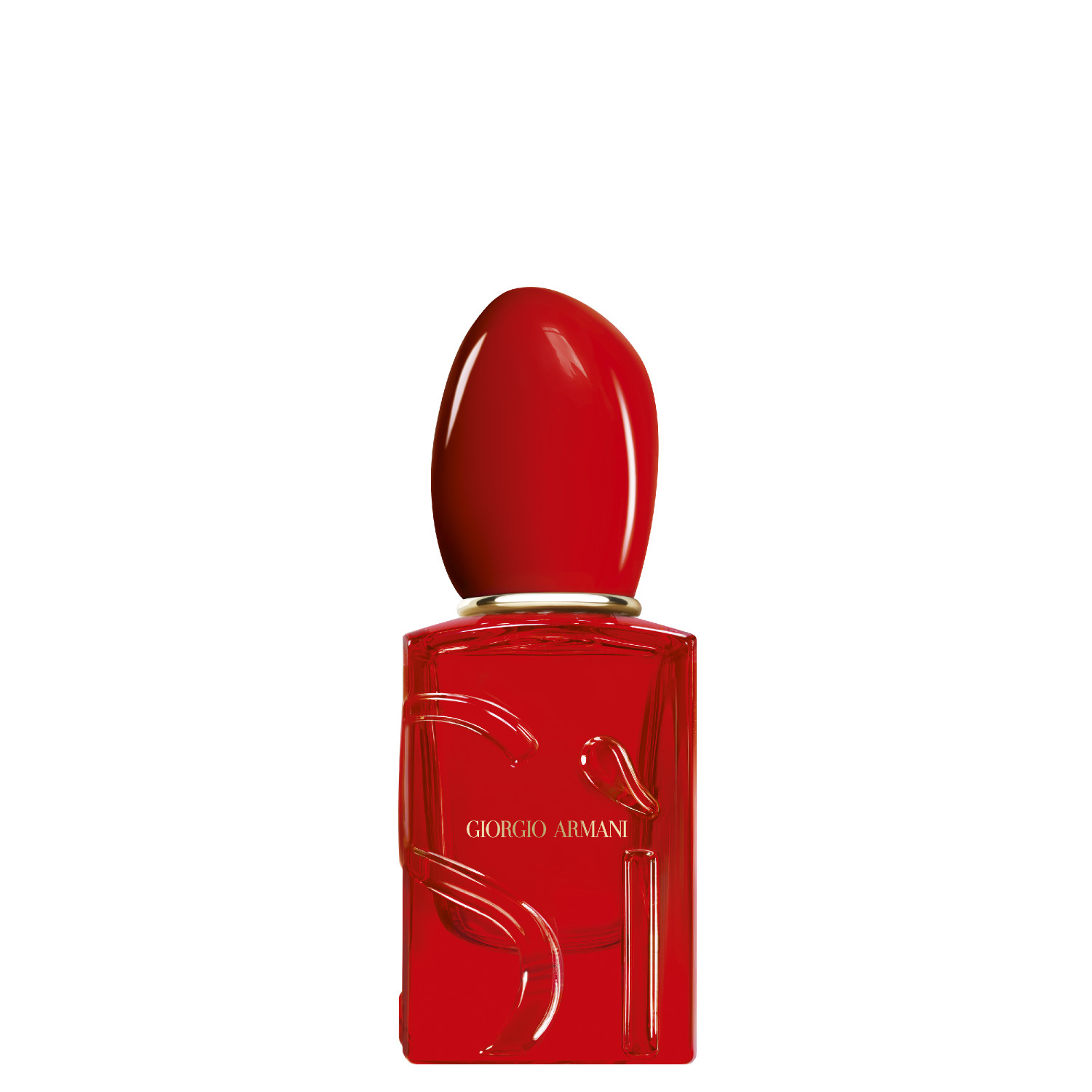 Si Passione Red Musk Eau De Parfum | 30ml