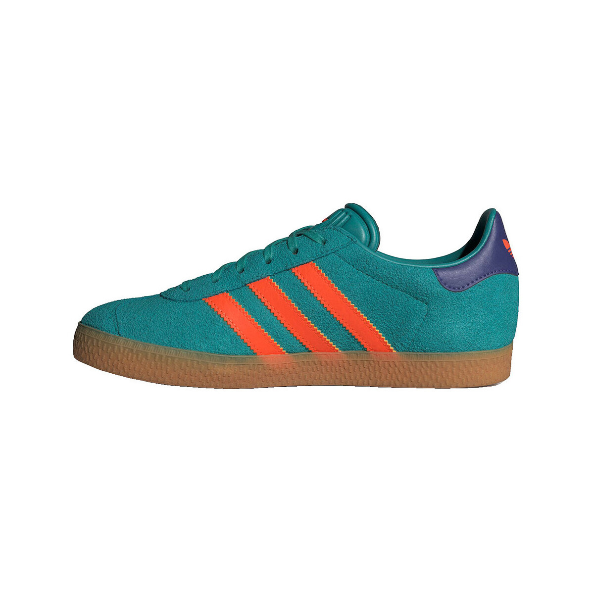 Xαμηλά Sneakers adidas Baskets Gazelle daim