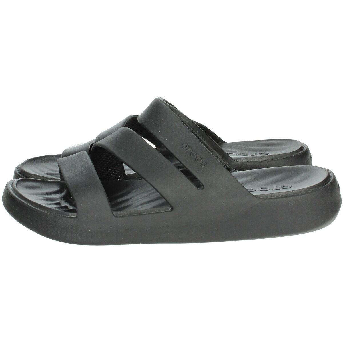 σαγιονάρες Crocs 209587-001