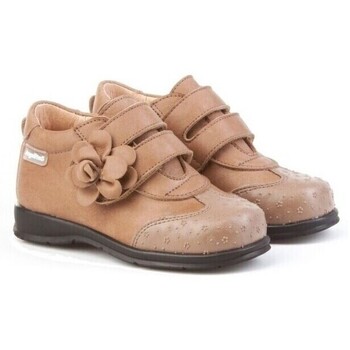 Μπότες Angelitos 654 Camel